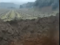 Foto - ‘Bölgeden altın fışkırıyor’ denmişti! Yeni iddia bomba: Dabbetü'l-arz'ın kapısı bulundu, 'zamanı değil' deyip...