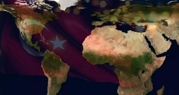 Foto - Bölgeden altın, petrol, elmas fışkırıyor! Türkiye harekete geçti, Yunanistan alarm vermeye başladı