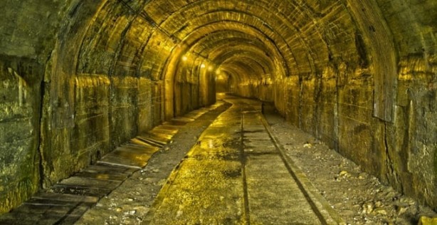 Foto - Bölgeden altın, petrol, elmas fışkırıyor! Türkiye harekete geçti, Yunanistan alarm vermeye başladı