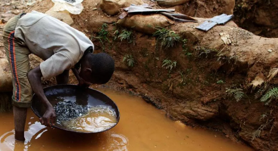 Foto - Bölgeden altın, petrol, elmas fışkırıyor! Türkiye harekete geçti, Yunanistan alarm vermeye başladı