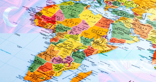 Foto - Bölgeden altın, petrol, elmas fışkırıyor! Türkiye harekete geçti, Yunanistan alarm vermeye başladı