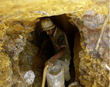 Foto - Bölgeden altın, petrol, elmas fışkırıyor! Türkiye harekete geçti, Yunanistan alarm vermeye başladı