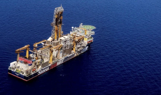 Foto - Bölgeden doğalgaz fışkırırken İsrail'den Türkiye'ye görülmemiş teklif! Israrla istemeye başladılar