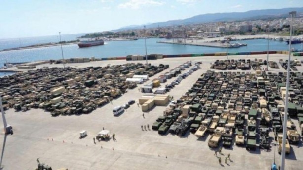 Foto - Doğalgazın fışkırdığı bölge için Abdullah Ağar Türkiye'ye yönelik sinsi planı duyurdu