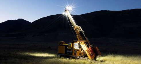 Foto - Bölgeden doğalgaz fışkırıyor! Kritik o iki kuyu için yola çıkıldı: Kuyuda resmen bir hazine var