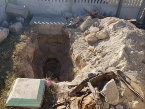 Foto - Bölgeden fotoğraflar peş peşe geliyor! Azerbaycan'dan açıklama geldi