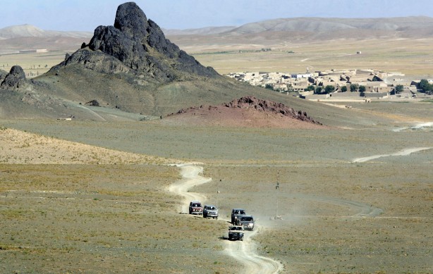 Foto - Bölgeden gaz, petrol, altın ve lityum fışkırıyor! Sayısız rezerve sahip olan ülkeden Türkiye duyurusu geldi