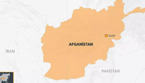 Foto - Bölgeden gaz, petrol, altın ve lityum fışkırıyor! Sayısız rezerve sahip olan ülkeden Türkiye duyurusu geldi