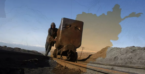 Foto - Bölgeden gaz, petrol, altın ve lityum fışkırıyor! Sayısız rezerve sahip olan ülkeden Türkiye duyurusu geldi