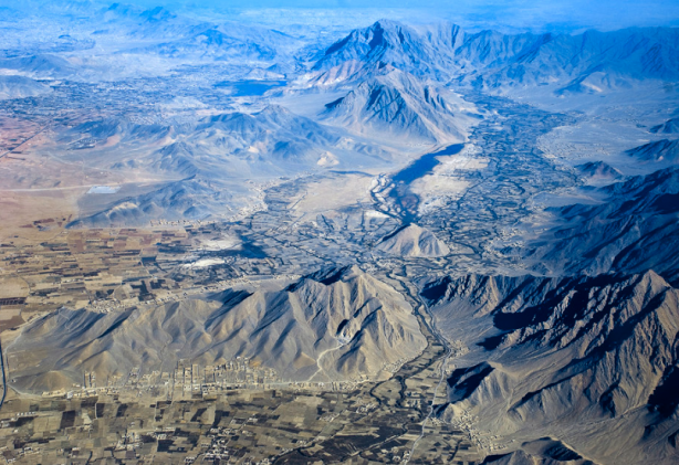 Bölgeden gaz, petrol, altın ve lityum fışkırıyor! Sayısız rezerve sahip olan ülkeden Türkiye duyurusu geldi