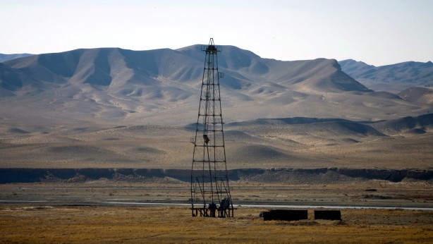 Foto - Bölgeden gaz, petrol, altın ve lityum fışkırıyor! Sayısız rezerve sahip olan ülkeden Türkiye duyurusu geldi
