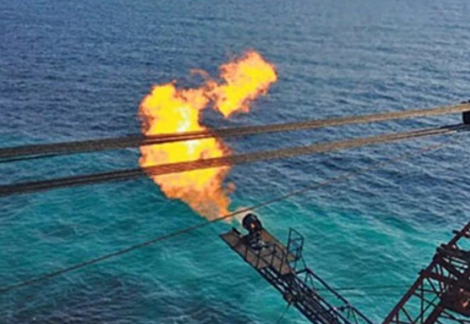 Foto - Bölgeden gaz üstüne gaz fışkırıyordu! Tüm Türkiye'ye tarihi doğalgaz müjdesi