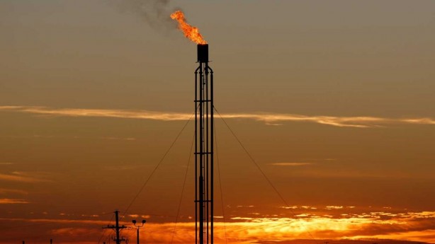 Bölgeden gaz üstüne gaz fışkırıyordu! Tüm Türkiye'ye tarihi doğalgaz müjdesi