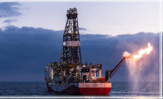 Foto - Bölgeden gaz üstüne gaz fışkırıyordu! Tüm Türkiye'ye tarihi doğalgaz müjdesi