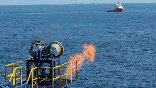 Foto - Bölgeden gaz ve petrol fışkırıyordu! Türkiye o ülke ile harekete geçiyor