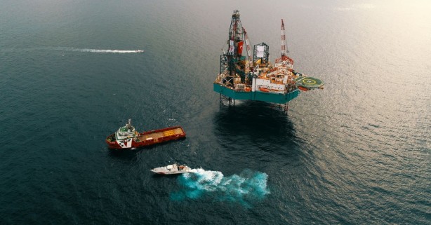 Foto - Bölgeden gaz ve petrol fışkırıyordu! Türkiye o ülke ile harekete geçiyor