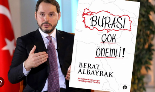 Foto - Bölgeden petrol fışkırıyor! Cudi ve Gabar'dan sonra o ilimizde yeni müjde kesin gibi