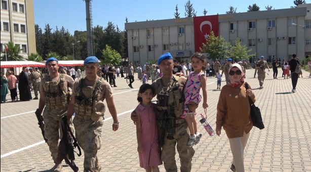 Foto - Bölgeden petrol fışkırıyor! Flaş gelişme: Türk askeri apar topar bölgeye yönlendirildi