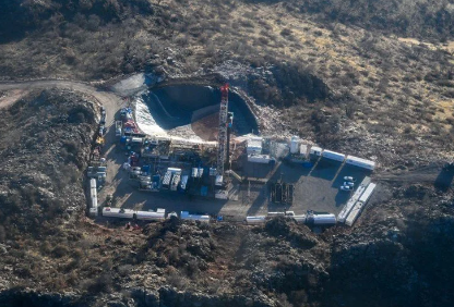 Foto - Petrol fışkıran bölgede hükümet son hamleyi yaptı! Gelişme tüm Türkiye'yi heyecanlandıracak