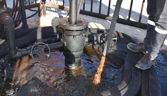 Foto - Petrol fışkıran bölgede hükümet son hamleyi yaptı! Gelişme tüm Türkiye'yi heyecanlandıracak