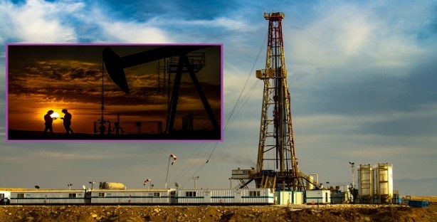 Petrol fışkıran bölgede hükümet son hamleyi yaptı! Gelişme tüm Türkiye'yi heyecanlandıracak