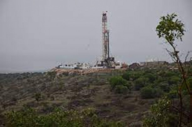 Foto - Petrol fışkıran bölgede hükümet son hamleyi yaptı! Gelişme tüm Türkiye'yi heyecanlandıracak