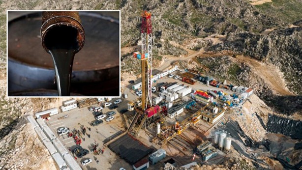 Foto - Petrol fışkıran bölgede hükümet son hamleyi yaptı! Gelişme tüm Türkiye'yi heyecanlandıracak
