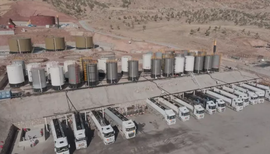 Foto - Bölgeden petrol fışkırıyor! Olay açıklama geldi: Bu beladan kurtulmak istiyoruz