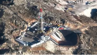 Foto - Bölgeden petrol fışkırıyor! Olay açıklama geldi: Bu beladan kurtulmak istiyoruz