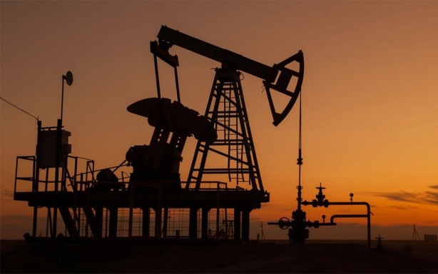 Foto - Bölgeden petrol fışkırıyor! Olay açıklama geldi: Bu beladan kurtulmak istiyoruz