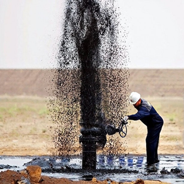 Bölgeden petrol fışkırıyor! Resmi duyuru geldi: 3130 metreye inilecek