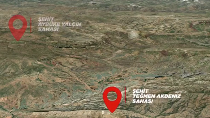 Foto - Bölgeden petrol fışkırıyor! Resmi duyuru geldi: 3130 metreye inilecek