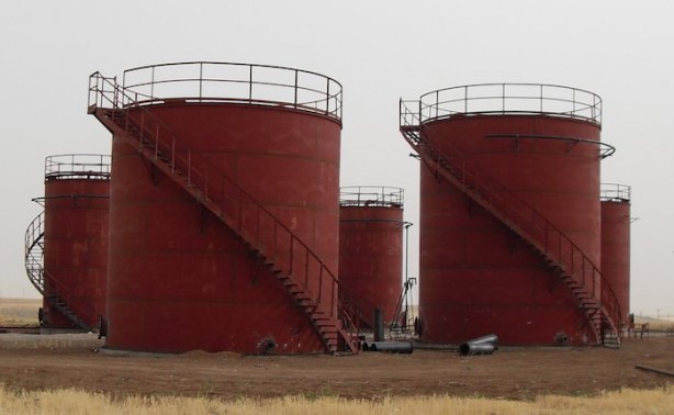 Foto - Bölgeden petrol fışkırıyor! Türkiye hiç beklenmedik adımı resmen attı