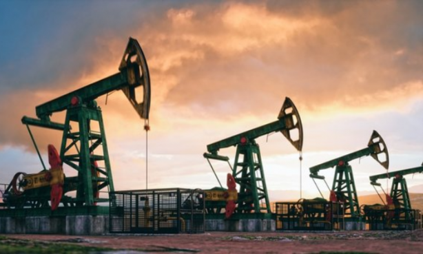 Foto - Bölgeden petrol fışkırıyordu! Büyük alçaklık... Türk petrolünü çalıp satmaya başladılar