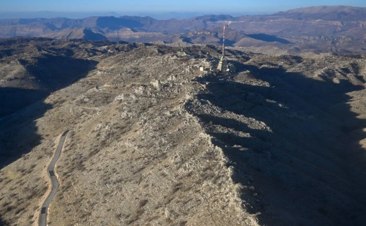 Foto - Bölgeden petrol fışkırıyordu! Büyük alçaklık... Türk petrolünü çalıp satmaya başladılar