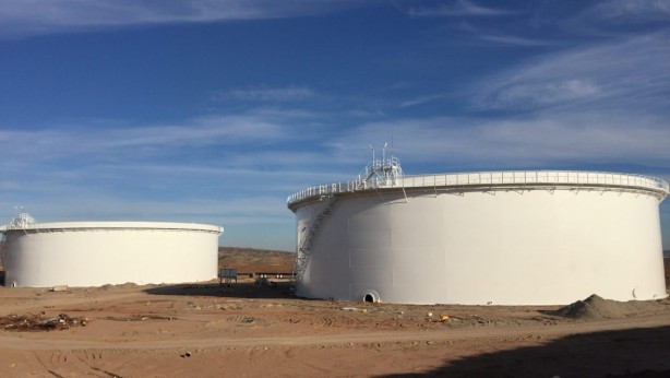 Foto - Bölgeden petrol taşınca TPAO harekete geçti! Müthiş haber geldi