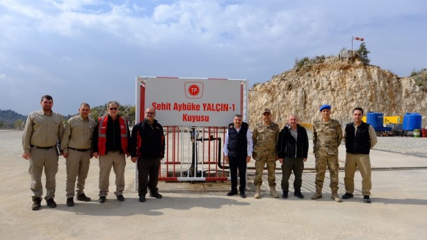 Foto - O ilimizden petrol fışkırıyor! Çıkartılan günlük petrol miktarı herkesi şaşırttı, vali bölgeye gitti