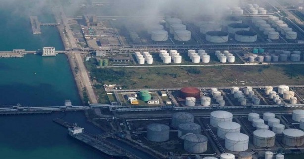 Foto - Bölgeden petrol üstüne petrol fışkırıyor! Hükümet, Türkiye'yi heyecanlandıran hamleyi resmen yaptı