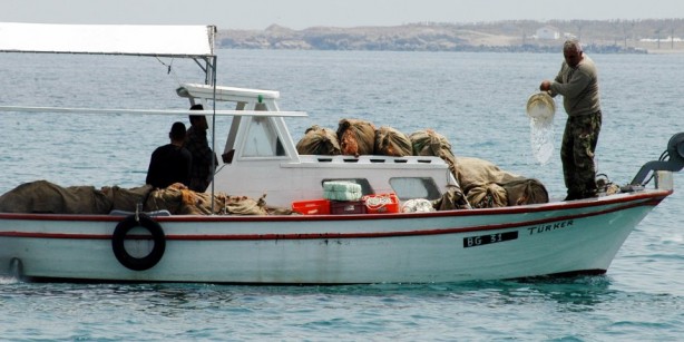 Foto - Bölgeden resmen fışkırıyor ama Türkiye giremiyor! Cihat Yaycı sitem etti: Defalarca söyledim