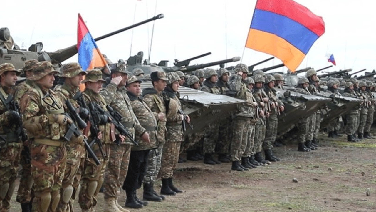 Foto - Bölgeden sıcak haber! Azerbaycan'a kalleş saldırı