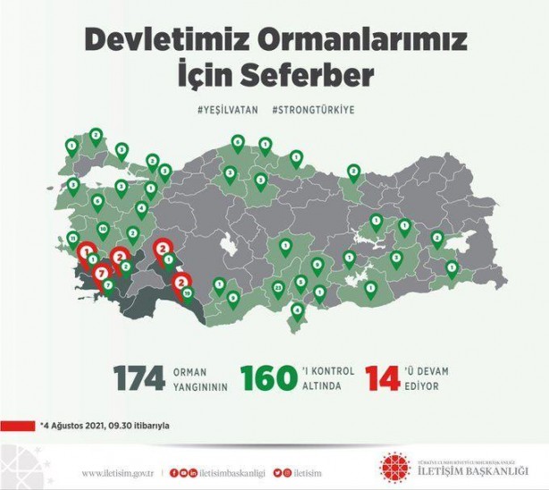 Foto - Bölgeden son dakika gelişmesi! Yola doğru çıktılar