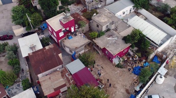 Foto - 'O şehirde dev bir altın rezervi var, topraktan fışkırıyor' dedi ve Türkiye'ye tarihi müjdeyi verdi: Ahit Sandığı orada