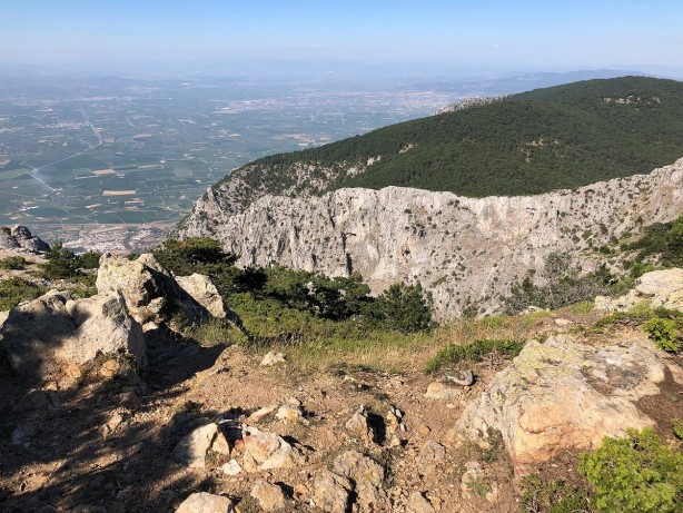Foto - 'O şehirde dev bir altın rezervi var, topraktan fışkırıyor' dedi ve Türkiye'ye tarihi müjdeyi verdi: Ahit Sandığı orada