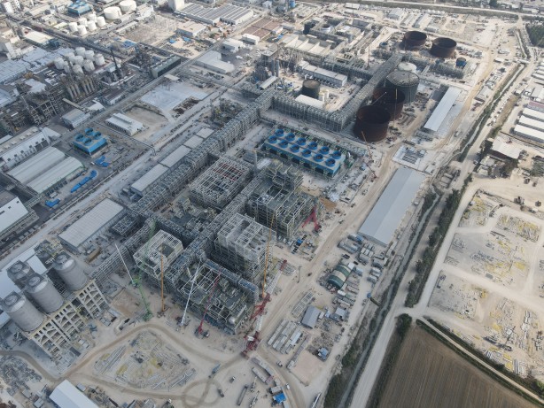 Foto - Bölgeden yatırım fışkırıyor! Türk şirketi resmen harekete geçti... Hedef 1 milyar dolarlık ihracat!