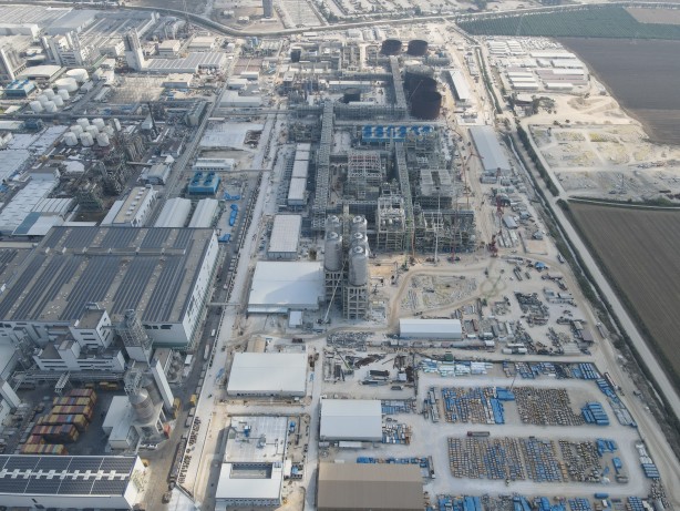 Foto - Bölgeden yatırım fışkırıyor! Türk şirketi resmen harekete geçti... Hedef 1 milyar dolarlık ihracat!