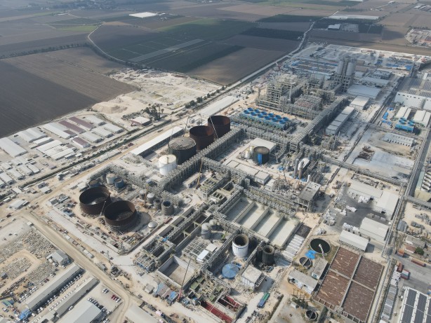 Foto - Bölgeden yatırım fışkırıyor! Türk şirketi resmen harekete geçti... Hedef 1 milyar dolarlık ihracat!