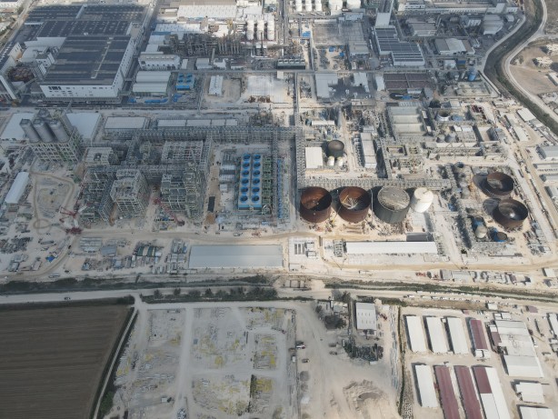 Bölgeden yatırım fışkırıyor! Türk şirketi resmen harekete geçti... Hedef 1 milyar dolarlık ihracat!