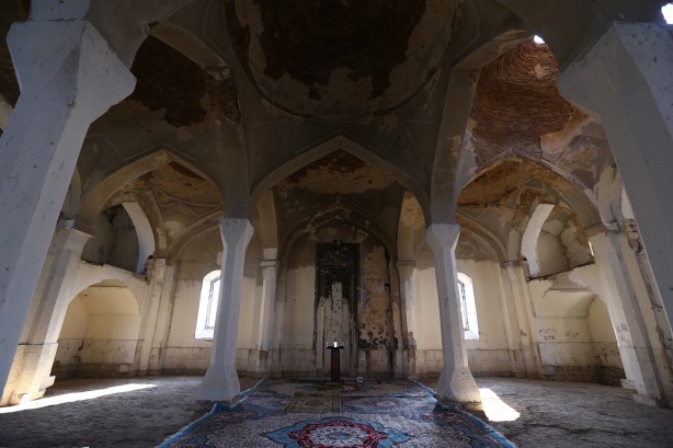 Foto - Bölgeden yeni görüntüler servis edildi! Bir detay var ki çok konuşulacak