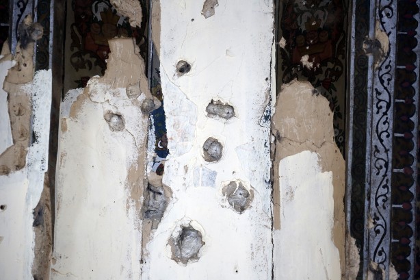 Foto - Bölgeden yeni görüntüler servis edildi! Bir detay var ki çok konuşulacak