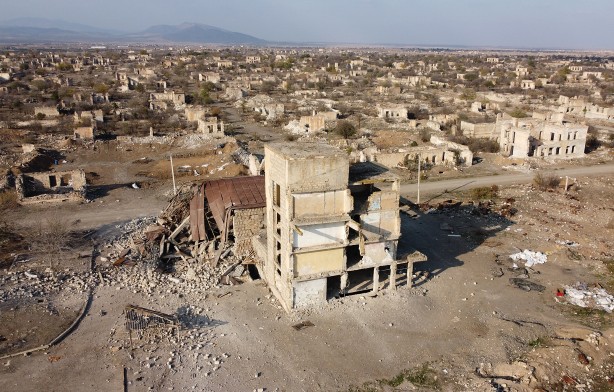 Foto - Bölgeden yeni görüntüler servis edildi! Bir detay var ki çok konuşulacak
